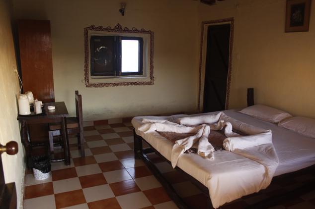 Kanha Eco Lodge
